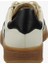Kadın Bej Deri Cuzima Sneaker 30531954.G569 3