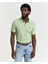 Erkek Yeşil Regular Fit Polo 2210.342 1