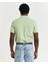 Erkek Yeşil Regular Fit Polo 2210.342 3