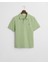 Erkek Yeşil Regular Fit Polo 2210.342 4