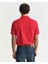 Erkek Kırmızı Regular Fit Polo 2210.630 3