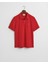 Erkek Kırmızı Regular Fit Polo 2210.630 4