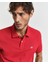 Erkek Kırmızı Regular Fit Polo 2210.630 5