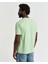 Erkek Yeşil Regular Fit Bisiklet Yaka T-Shirt 2003184.342 3