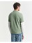 Erkek Yeşil Regular Fit Polo 2210.362 3