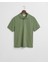 Erkek Yeşil Regular Fit Polo 2210.362 4