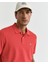 Erkek Kırmızı Regular Fit Polo 2210.643 5