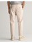Erkek Krem Regular Fit Chino Pantolon 1505267.34 4