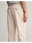 Erkek Krem Regular Fit Chino Pantolon 1505267.34 5