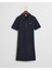 Kadın Lacivert Regular Fit Elbise 4201529.433 5