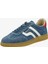 Erkek Lacivert Süet Cuzmo Sneaker 30633859.G63 4