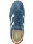 Erkek Lacivert Süet Cuzmo Sneaker 30633859.G63 5