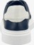 Erkek Lacivert Süet Cuzmoon Sneaker 30633968.G692 3