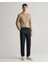 Erkek Siyah Regular Fit Chino Pantolon 1505267.5 1