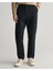 Erkek Siyah Regular Fit Chino Pantolon 1505267.5 3