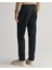 Erkek Siyah Regular Fit Chino Pantolon 1505267.5 4