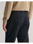 Erkek Siyah Regular Fit Chino Pantolon 1505267.5 5