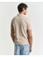 Erkek Bej Regular Fit Polo 2210.277 3