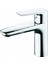 Solo Lavabo Armatürü Krom 1