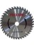 Prosaw PS51207 160MM Ahşap Daire Testeresi 1