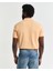 Erkek Turuncu Regular Fit Polo 2210.848 3