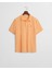 Erkek Turuncu Regular Fit Polo 2210.848 4