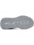 Kadın Beyaz Bağcıklı Kalın Tabanlı Deri Sneaker 25SFD420418 4
