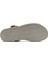 Kadın Taba Bantlı Deri Comfort Sandalet 25SFD321114 4