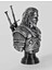 Geralt Of Rivia Büst Figur The Witcher 15 cm 2