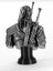 Geralt Of Rivia Büst Figur The Witcher 15 cm 3