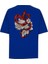 Snake Mavi T-Shirt 1