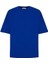 Snake Mavi T-Shirt 2