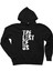 The Last Of Us Favorite Siyah Fermuarlı Kapşonlu Sweatshirt 1