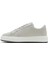 Erkek Beyaz Kalın Tabanlı Bağcıklı Deri Sneaker 25SFD630718 2