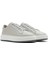 Erkek Beyaz Kalın Tabanlı Bağcıklı Deri Sneaker 25SFD630718 3