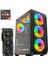 Ryzen 5 7600X3D Asus Rog Strix RX580 16GB Ram 512GB M2 SSD W11P 1