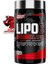 Lipo-6 Black Ultimate Fat Burner For Maximum Weight Loss 120 Caps. 1
