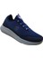 Erkek Günlük Spor Ayakkabı Lacivert Bağcıksız Ortopedik Hafif 202410 1