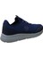 Erkek Günlük Spor Ayakkabı Lacivert Bağcıksız Ortopedik Hafif 202410 2
