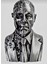 Gus Fring Büst Figür Breaking Bad Breakingbad 15 cm 1