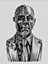 Gus Fring Büst Figür Breaking Bad Breakingbad 15 cm 3