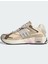 Response Cl Leather Sneaker Süet Tekstil Erkek Günlük Spor Ayakkabı Bej 3