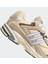 Response Cl Leather Sneaker Süet Tekstil Erkek Günlük Spor Ayakkabı Bej 5