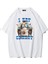 Oversize I Eat Cement T-Shirt 1