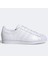 Superstar Womens Leather Sneaker White Kadın Günlük Spor Ayakkabı Beyaz 1