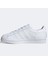 Superstar Womens Leather Sneaker White Kadın Günlük Spor Ayakkabı Beyaz 2