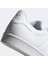 Superstar Womens Leather Sneaker White Kadın Günlük Spor Ayakkabı Beyaz 4