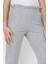 Bel Paça Lastikli Unisex Çocuk Düz Renk Eşofman Altı 0012-0011 4