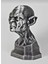 Gollum Smeagol 10 cm Büst Figür Lord Of The Rings 2