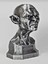 Gollum Smeagol 10 cm Büst Figür Lord Of The Rings 3